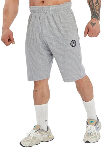 Stilya Cotton Relaxed Fit Sports Shorts 1520