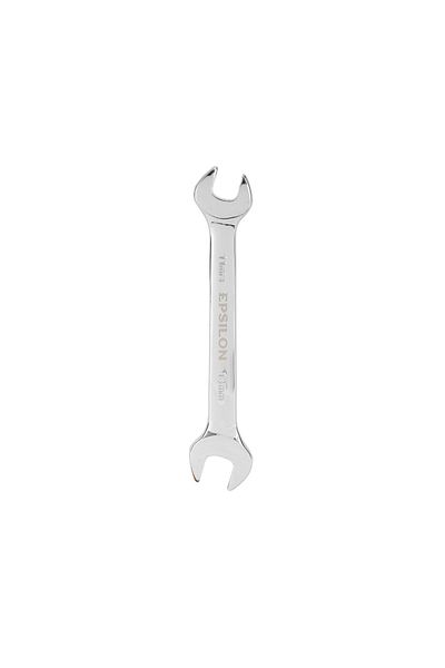 KRYPTON Epsilon 11x13 mm Double Open-End Wrench- EPSS