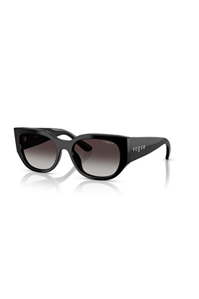 Vogue 0Vo5641Su W44/8G 53 Women's Sunglasses