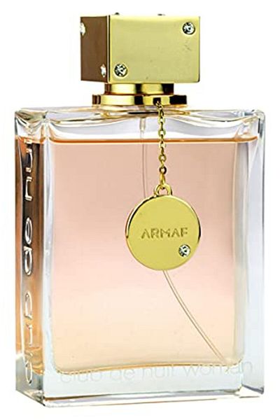 Armaf Club De Nuit Women Eau Parfum 200ml for Her From the House of the Sterling