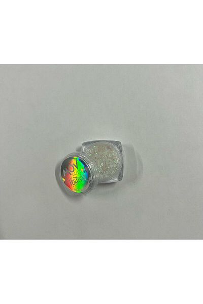 MOV Cream Glitter - Milky Diamond Festival No:2