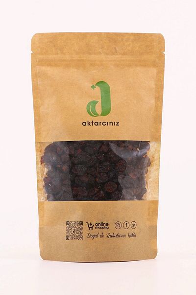 AKTARCINIZ Blueberry Blueberry 400 Gr