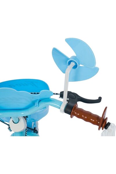 Reyo Flipper Truva 15 Jant Mavi Çocuk Bisikleti 2025 Yeni Sezon