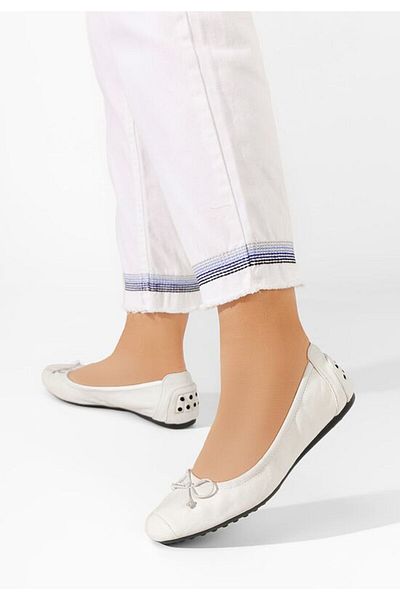 B T Shoes Balerini Amania V2 negri