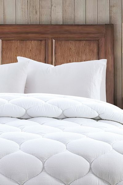 ZEBRA CASA Siesta Microfiber Soft Single Duvet