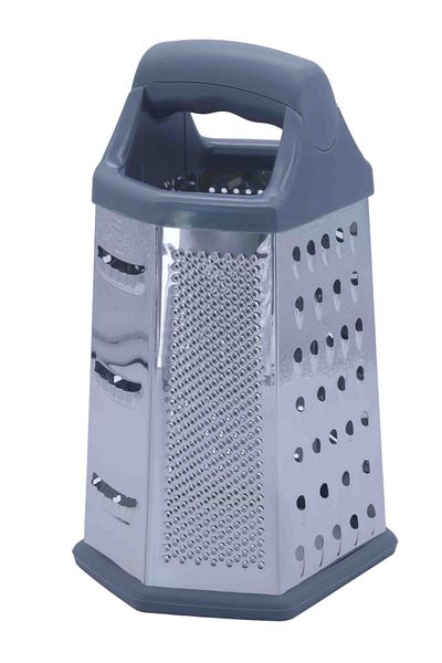 AROW Grater Hexagonal Sage Dc2.Tr-4412