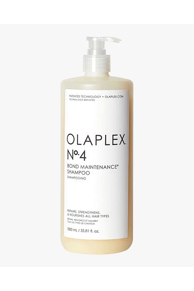Olaplex No. 4 Bond Maintenance Shampoo 1000ml