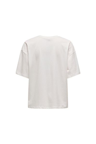 ONLY Onldolly Lifes S/S γυναικείο μπλουζάκι 15312826
