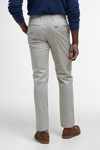Barbour Lightweight Stretch Chino Pantolon GY18 Mist