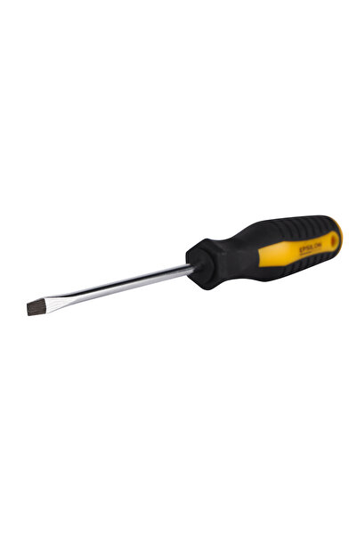 KRYPTON Epsilon Screwdriver Slotted- ET1117| 5 X 100