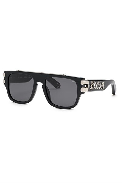 PHILIPP PLEIN SPP011X 0700 55 ERKEK GÜNEŞ GÖZLÜĞÜ