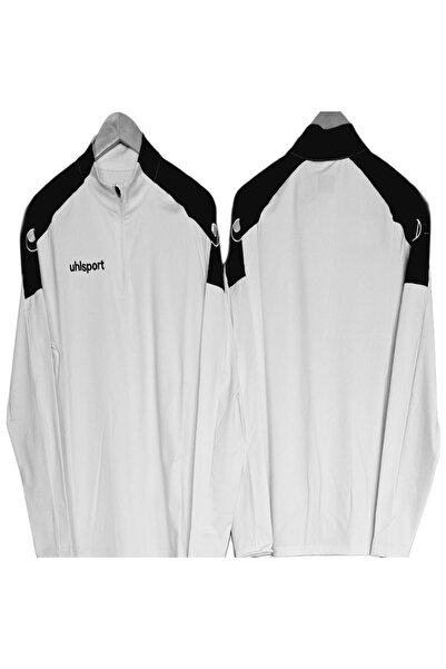 UHLSPORT ENERGY TRAİNİNG SWEAT 1101803 TEK ÜST