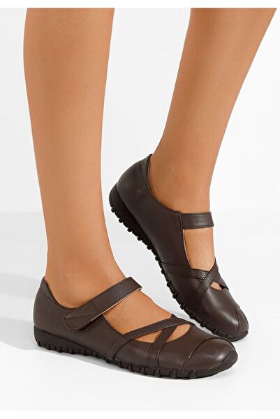 B T Shoes Balerini sport Espada V2 maro