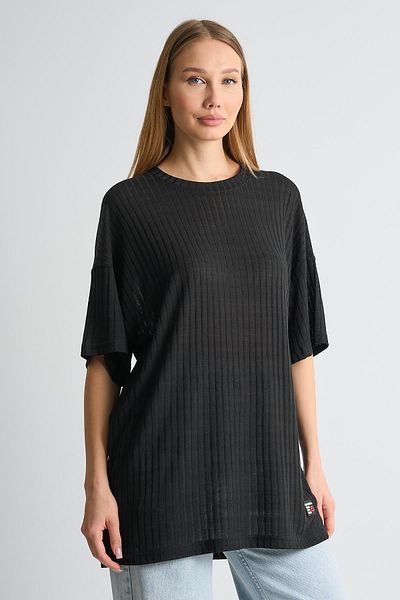 ALEXANDERGARDI Ribbed Oversize T-shirt