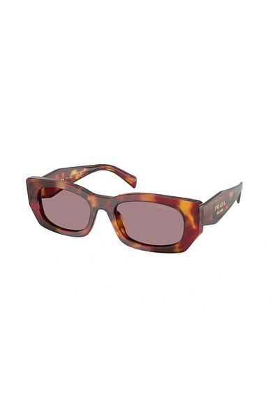 Prada 0Pr B05S 22A20I 53 Unisex Sunglasses