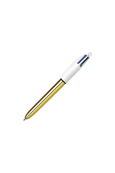 Bic Shine Gold B12 BCL EU - 4c Model