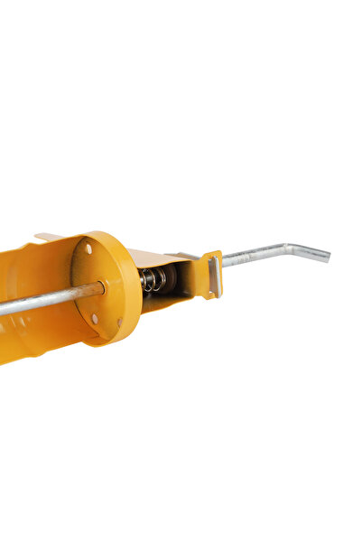 KRYPTON Epsilon Silicone Caulking Gun- ET1181| High Q