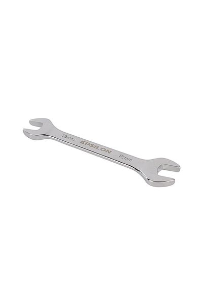 KRYPTON Epsilon 13x15 mm Double Open-End Wrench- EPSS