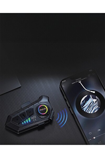 Ithink BLUETOOTH KASK KULAKLIK W10