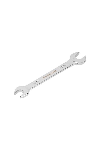 KRYPTON Epsilon 10x12 mm Double Open-End Wrench- EPSS