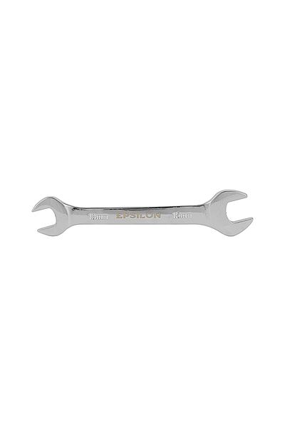 KRYPTON Epsilon 13x15 mm Double Open-End Wrench- EPSS