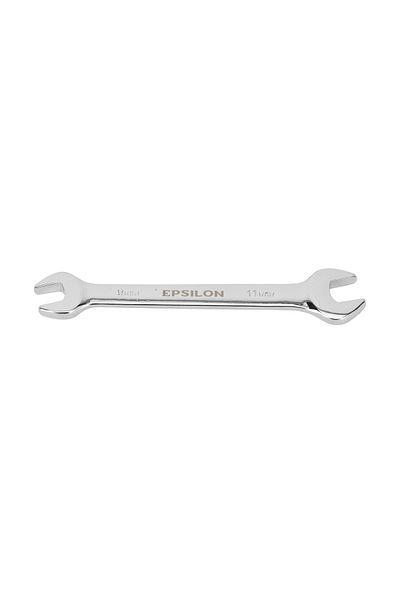 KRYPTON Epsilon 9x11 mm Double Open-End Wrench- EPSSW
