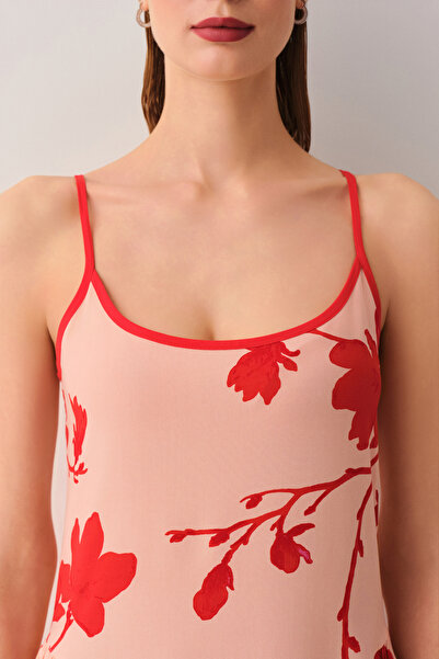 SUWEN Sansa Beach Dress