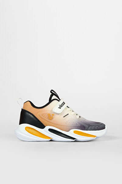 Vicco Samur Basic Boy's Gray Sports Shoes