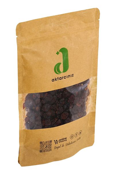 AKTARCINIZ Blueberry Blueberry 400 Gr