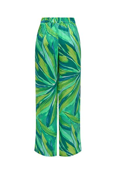 ONLY Onlalma Life Poly Palazzo Women's Pants 15264591
