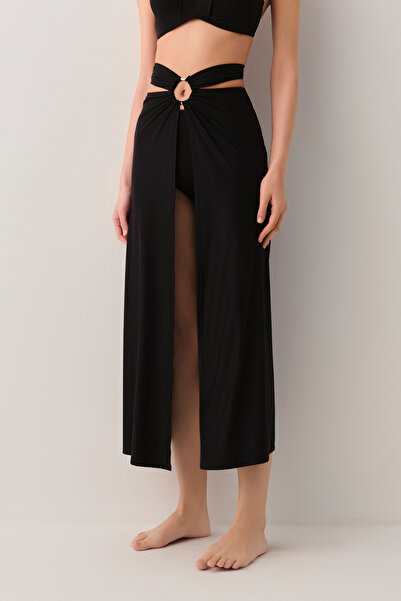 SUWEN Sahara Beach Skirt