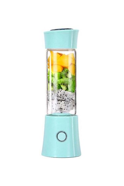 Other USB Rechargeable Blender And Portable Juicer Cup