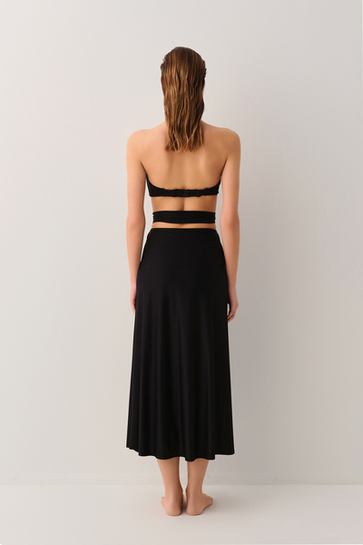 SUWEN Sahara Beach Skirt