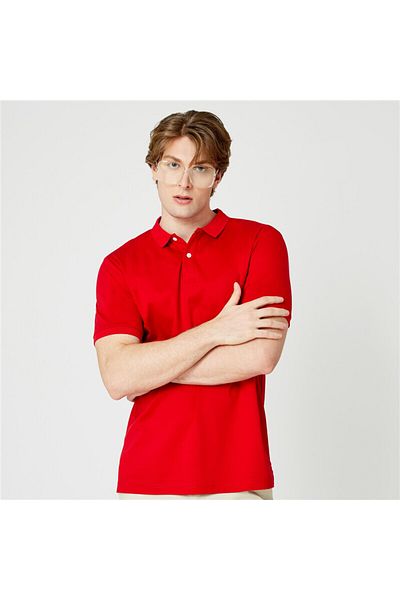 Giordano Men's Liquid Touch Polo
