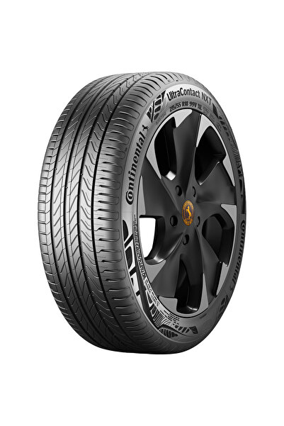 Continental 225/55R17 101W XL FR UltraContact NXT (Yaz) (2025)