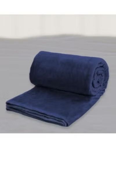 smart home Light, Soft And Warm Winter Blanket With A Comfortable Silky Feel, Double Bed Blanket 220x240cm, 2kg
