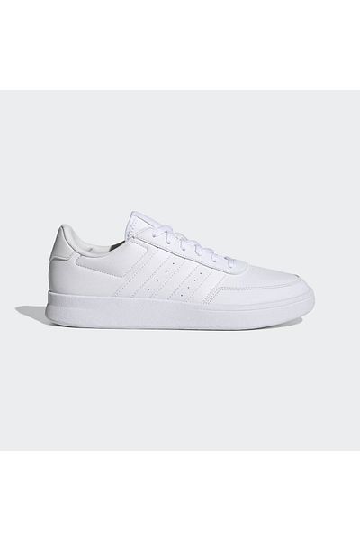adidas Men's Breaknet 2.0 White Sports Shoes Id7110