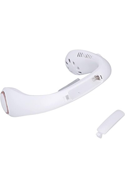 SIGHTZER BOYUNA TAKILAN FAN MİNİ KLİMA SERİNLETİCİ VANTİLATÖR LED EKRANLI 3 S...