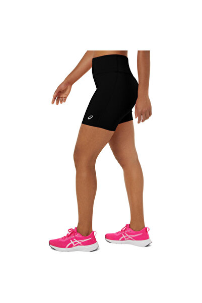 Asics Core Sprınter Kadın Siyah Bisikletçi Taytı 2012c336-001