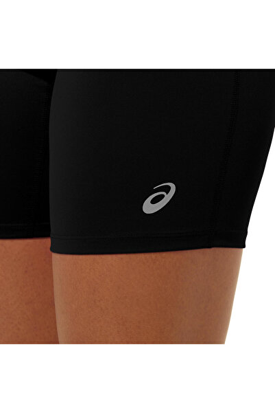 Asics Core Sprınter Kadın Siyah Bisikletçi Taytı 2012c336-001