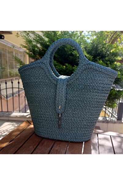 Durush Collection Beach Bag