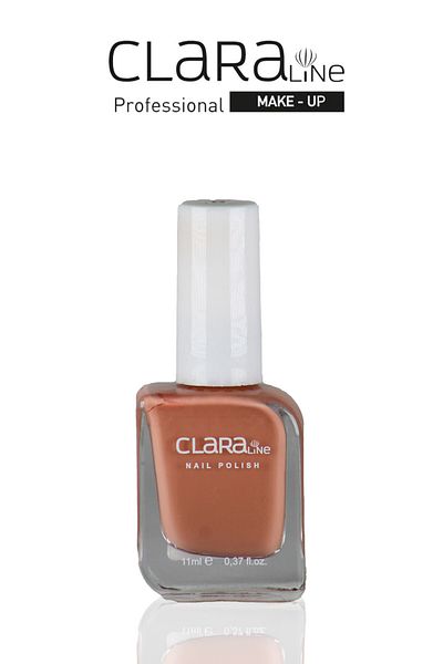 Clara LINE NAIL POLISH 186