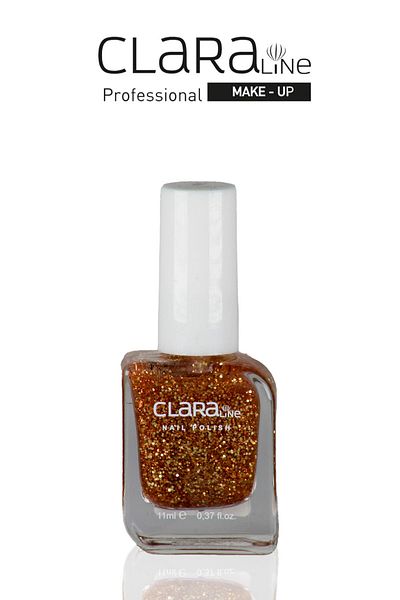 Clara LINE NAIL POLISH 107