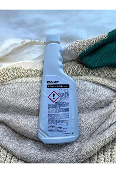 Ecolab Stainblaster Multi Purpose Çok Amaçlı Leke Çıkarıcı 500 ml