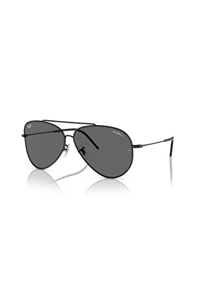 Ray-Ban Rb R0101S 002/Gr 62 Aviator Reverse Sunglasses