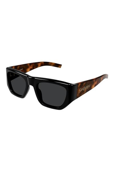 Saint Laurent Sl 740 004 52 Unisex Sunglasses