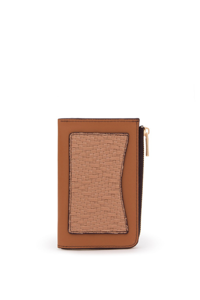 Pierre Cardin Camel Wallet 50305646-Vr015