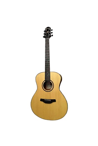 Crafter HT-250 Left-Handed Solak Akustik Gitar