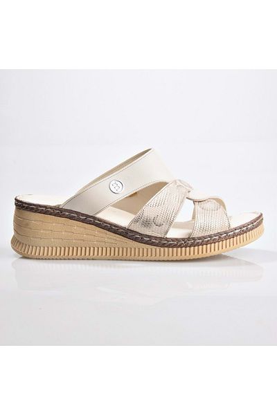 Mammamia D25Yt-1265 Women's Slippers