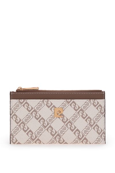Pierre Cardin Ecru Wallet 50306805-Vr019